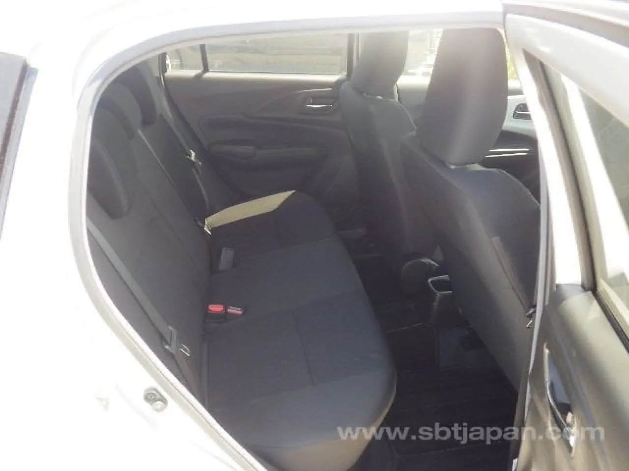 2025 Suzuki Swift 1.2 Kıbrıs | KKTC İkinci El Satılık Araba - Thumbnail 5