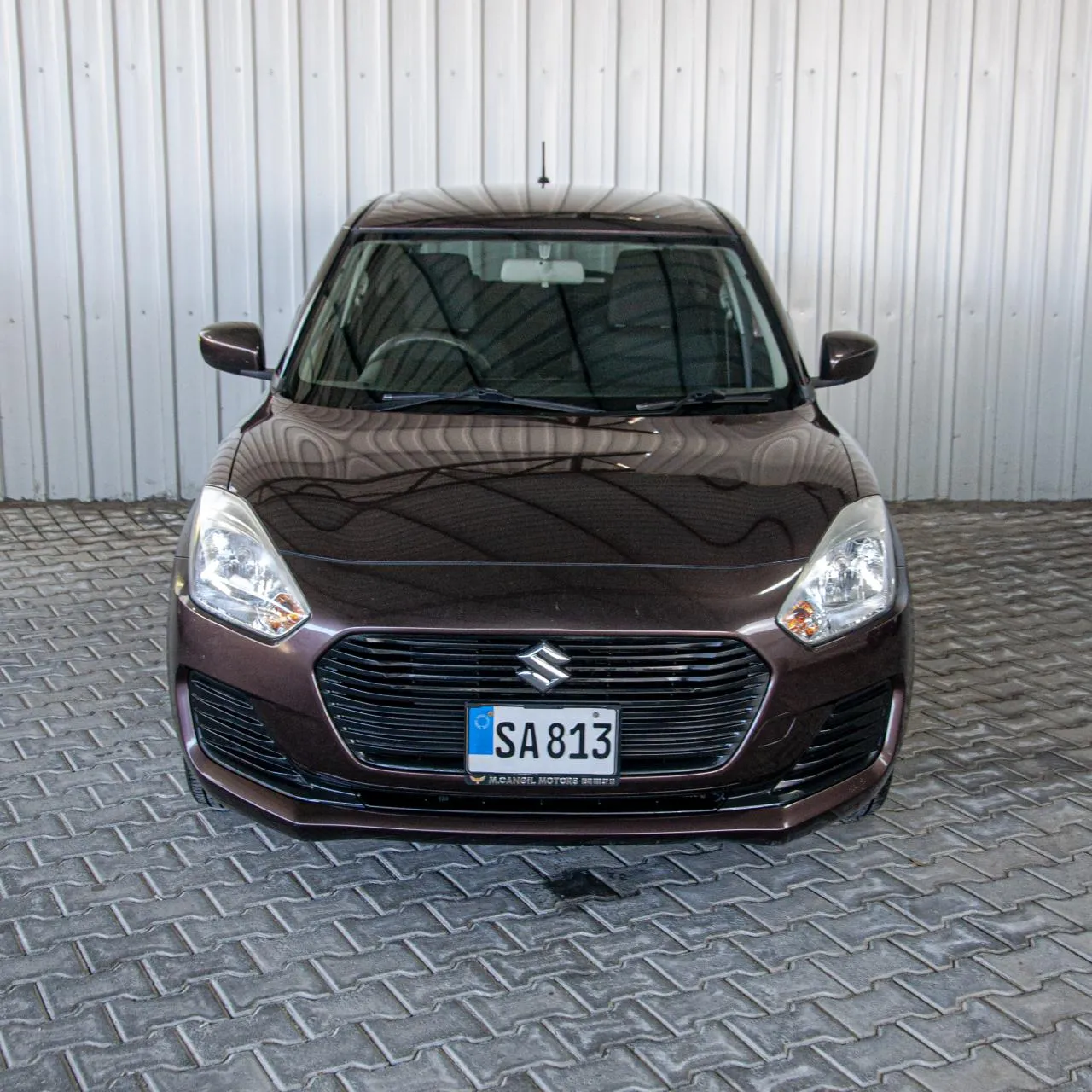 2018 Suzuki Swift 1.2 Kıbrıs | KKTC İkinci El Satılık Araba - Thumbnail 3