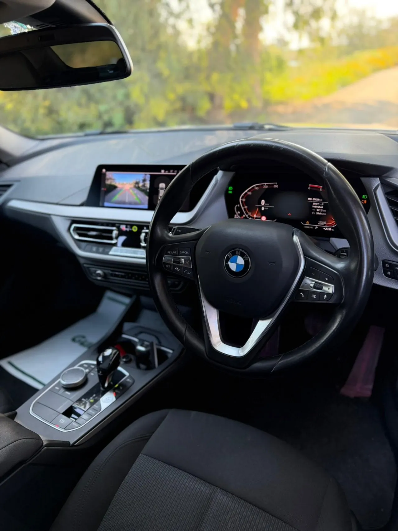 2021 BMW 2 Serisi 218d Kıbrıs | KKTC İkinci El Satılık Araba - Thumbnail 4