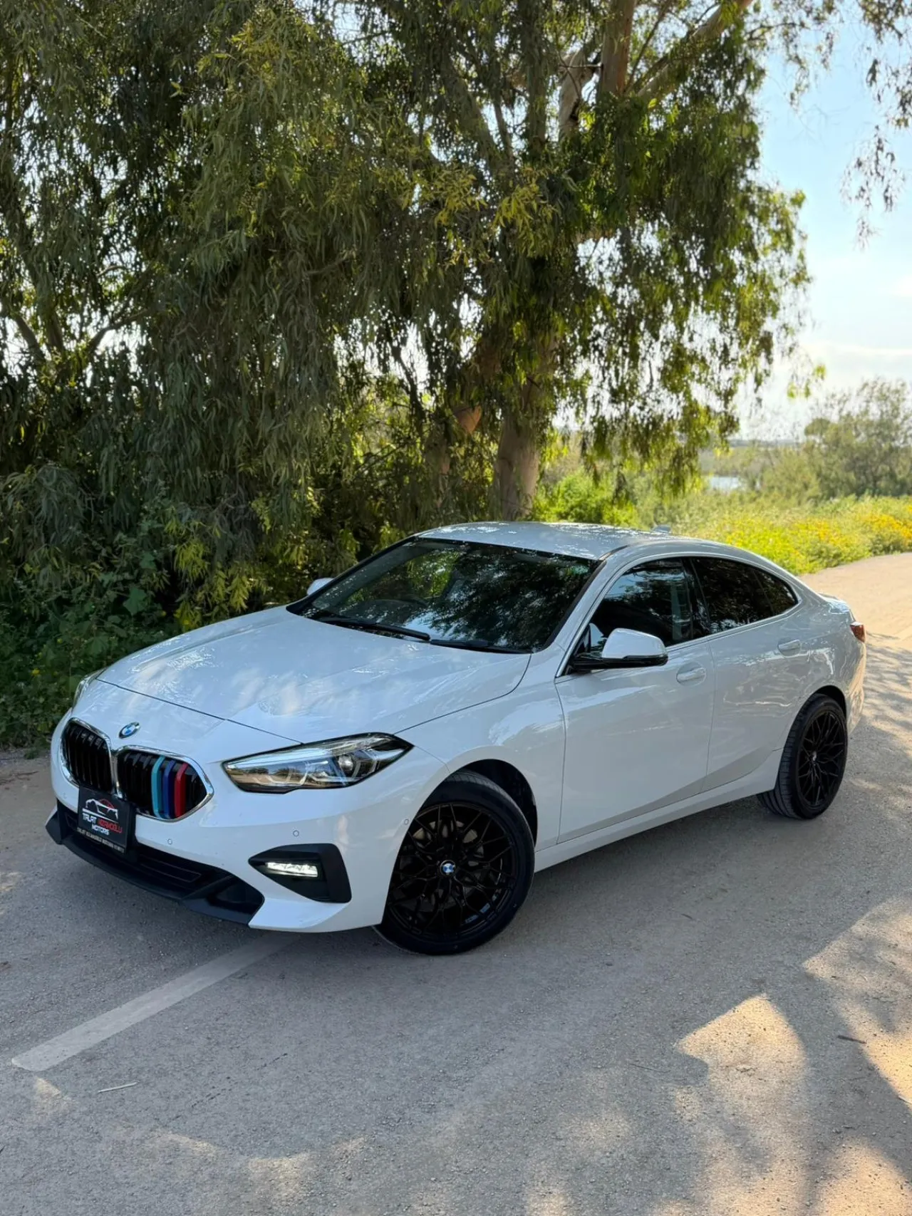 2021 BMW 2 Serisi 218d Kıbrıs | KKTC İkinci El Satılık Araba - Thumbnail 7