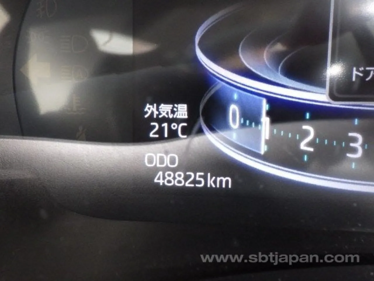 2024 Toyota Raize  Kıbrıs | KKTC İkinci El Satılık Araba - Thumbnail 4