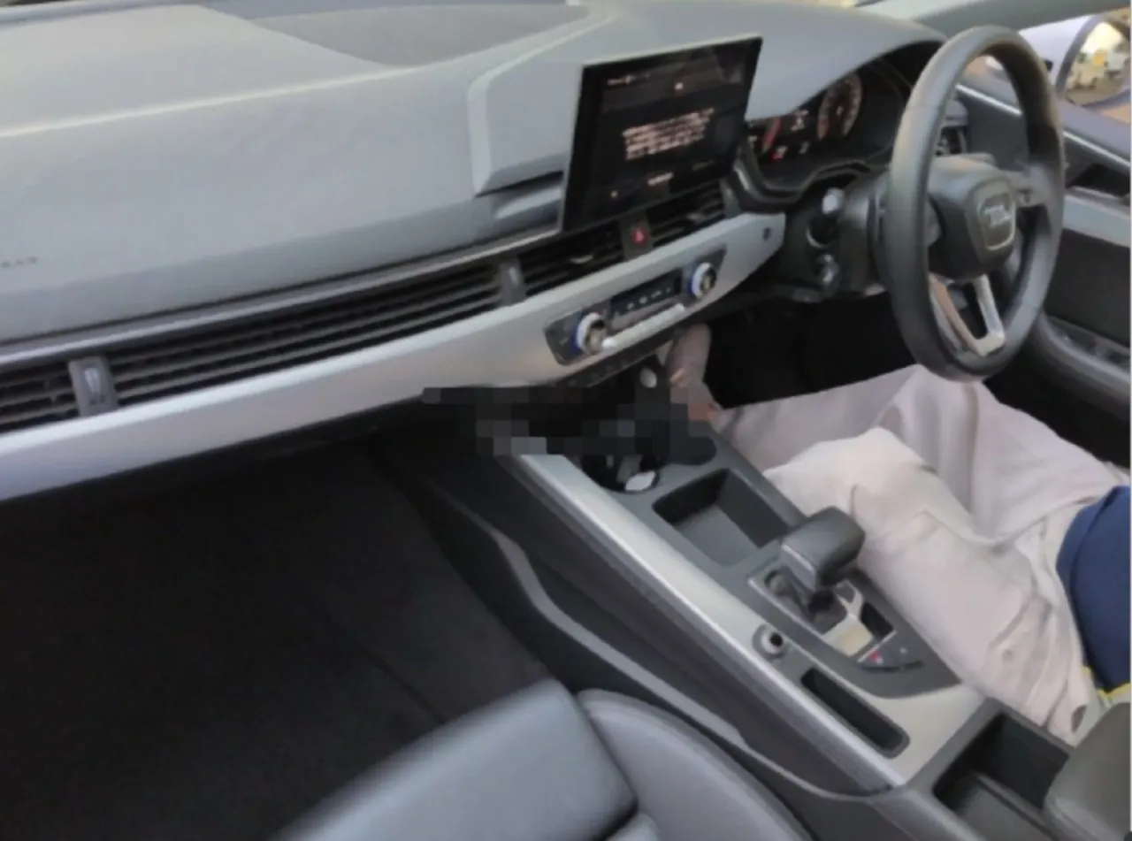 2022 Audi A5 35 TDI Kıbrıs | KKTC İkinci El Satılık Araba - Thumbnail 2