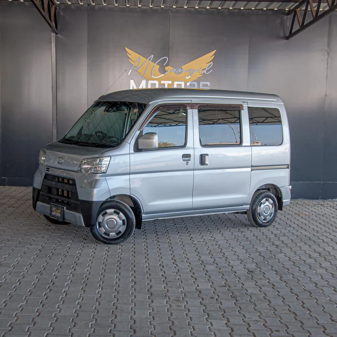 2020 Daihatsu Hi-Jet Kıbrıs | KKTC İkinci El Satılık Araba - Fotoğraf 1