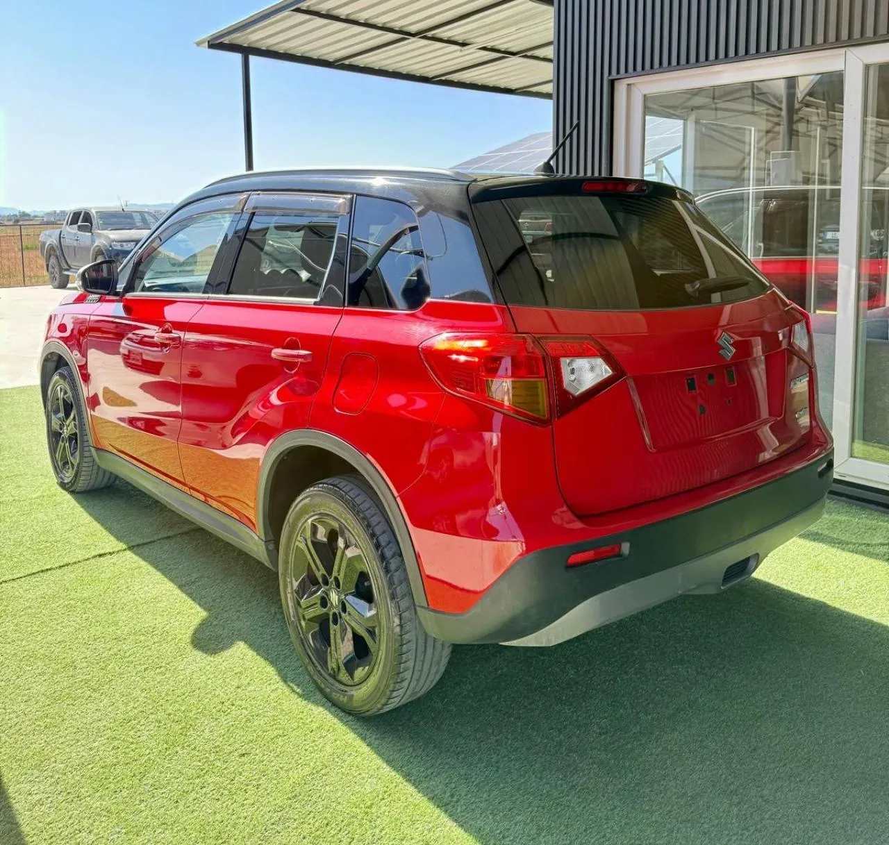 2019 Suzuki Escudo  Kıbrıs | KKTC İkinci El Satılık Araba - Thumbnail 7