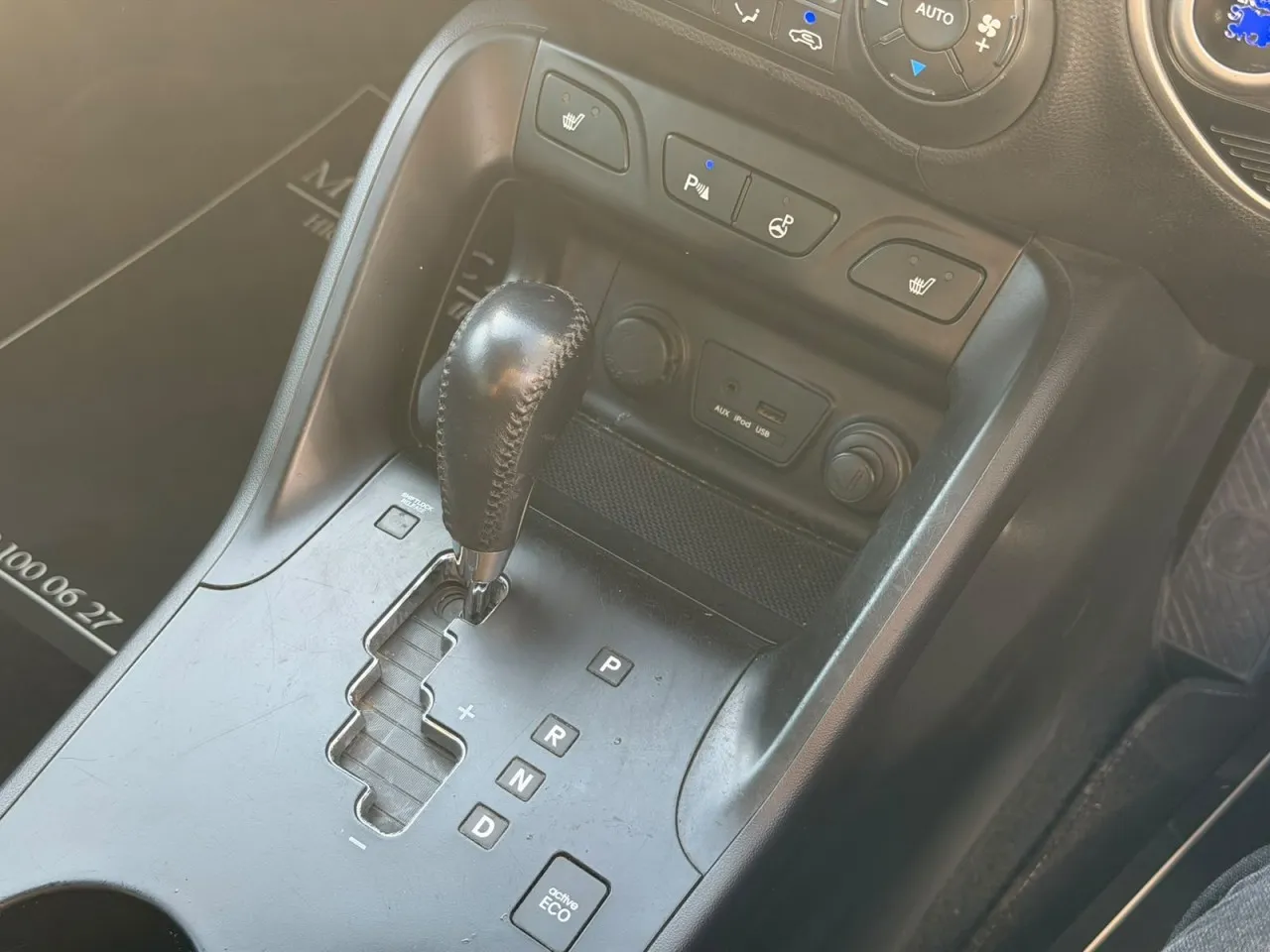 2012 Hyundai ix35  Kıbrıs | KKTC İkinci El Satılık Araba - Thumbnail 7