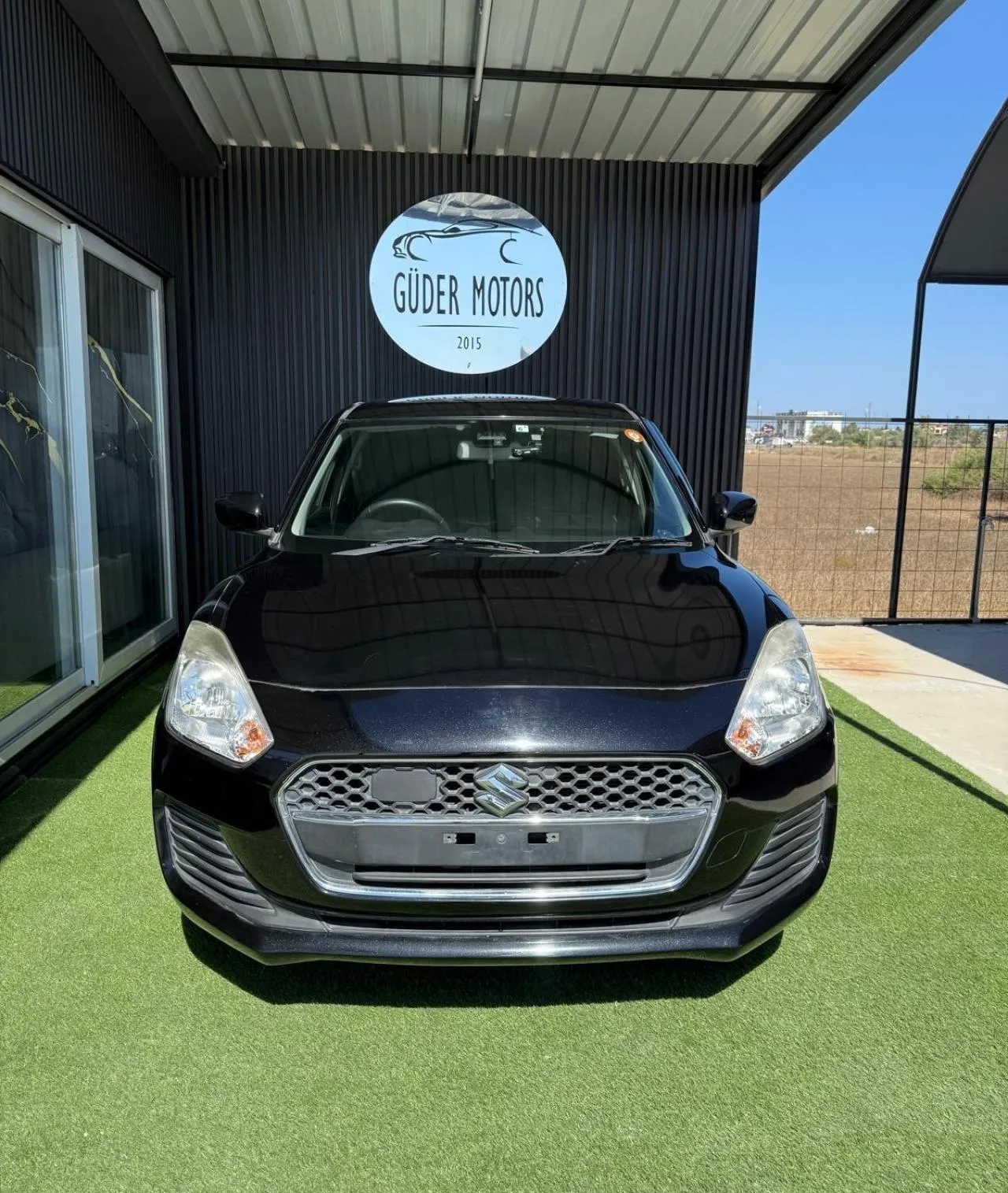 2019 Suzuki Swift 1.3 Kıbrıs | KKTC İkinci El Satılık Araba - Thumbnail 2