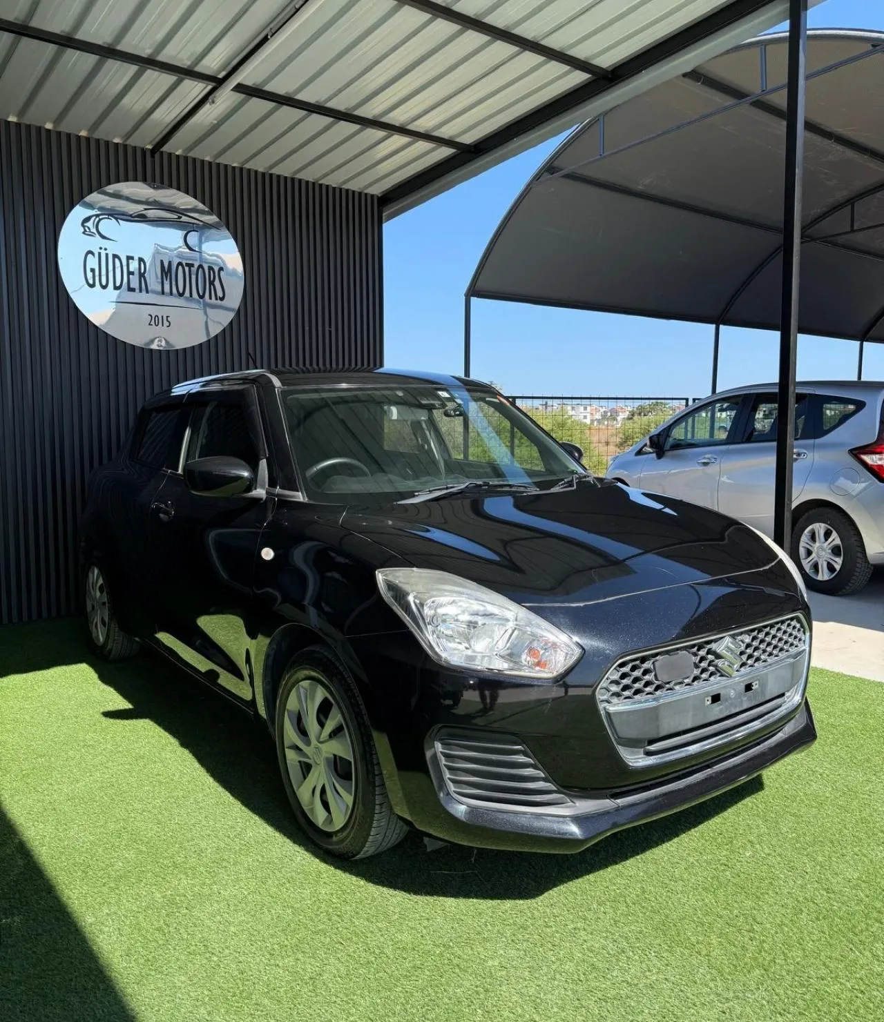 2019 Suzuki Swift 1.3 Kıbrıs | KKTC İkinci El Satılık Araba - Thumbnail 3