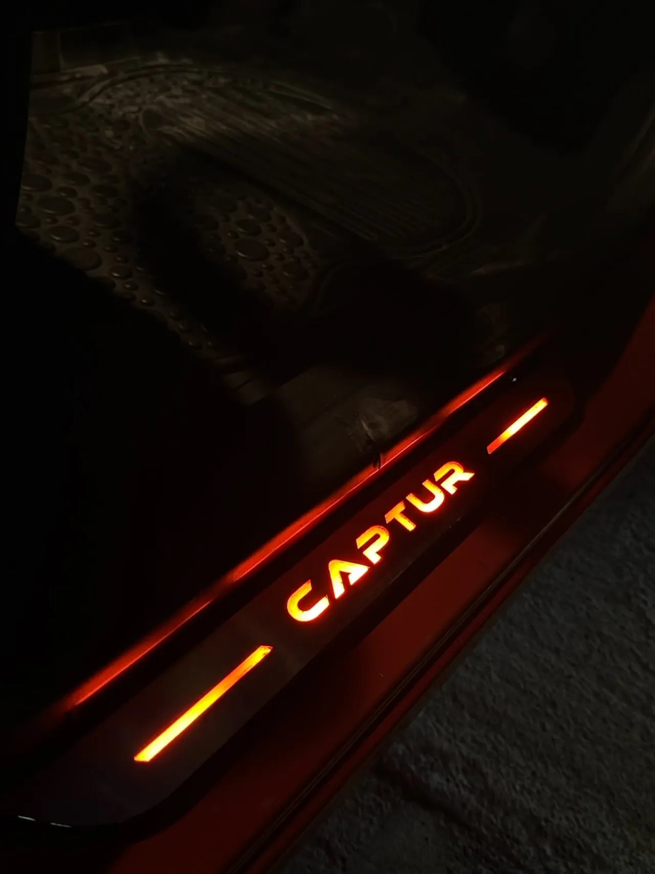 2014 Renault Captur  Kıbrıs | KKTC İkinci El Satılık Araba - Thumbnail 7