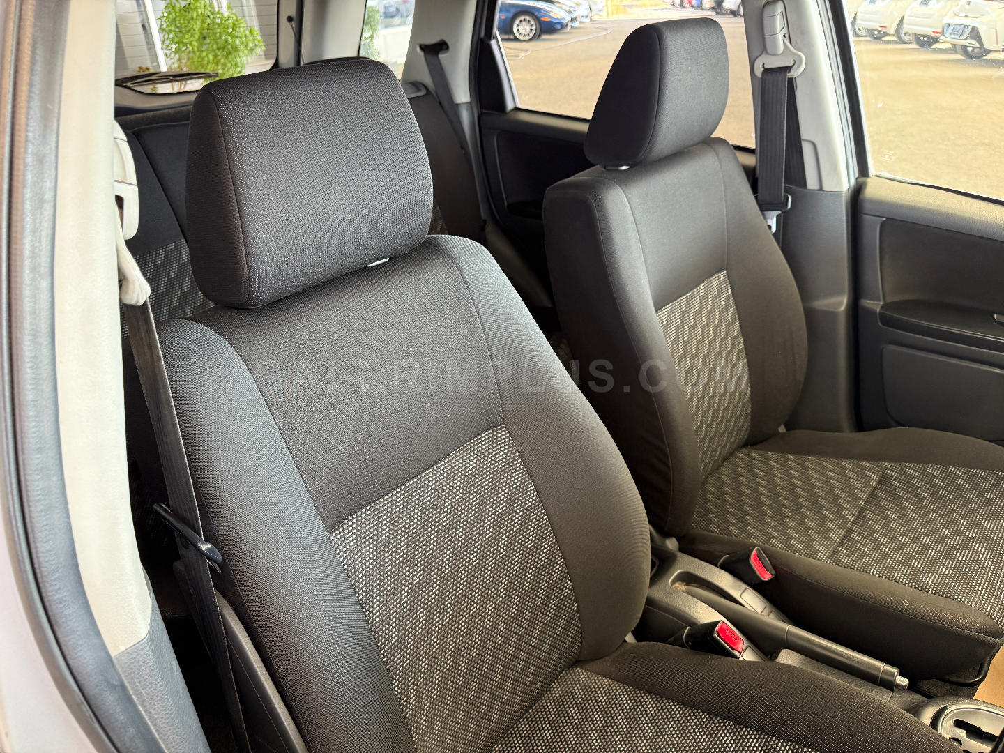 2009 Suzuki SX4 1.5 Kıbrıs | KKTC İkinci El Satılık Araba - Thumbnail 5