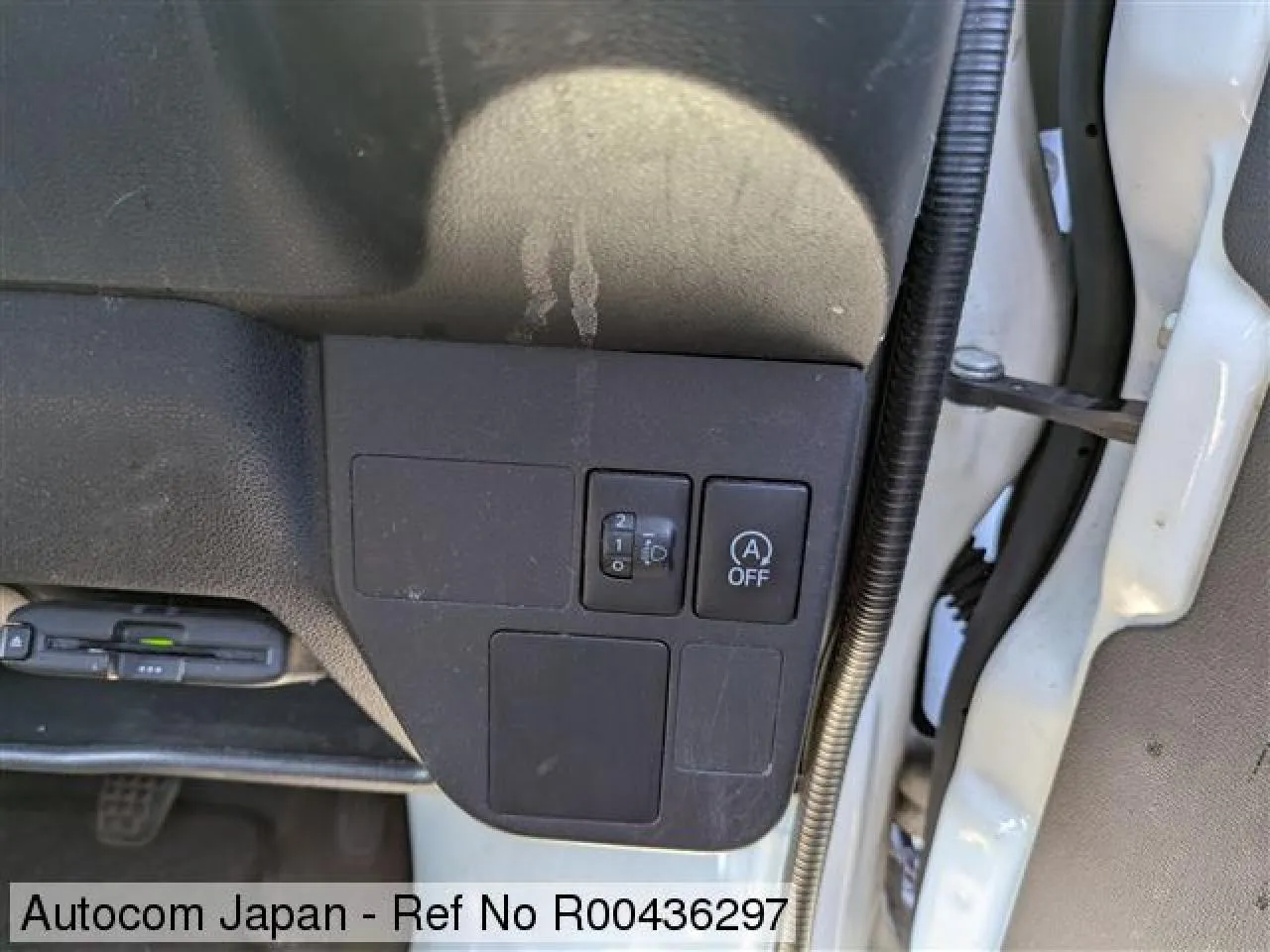 2022 Daihatsu Hi-Jet  Kıbrıs | KKTC İkinci El Satılık Araba - Thumbnail 7