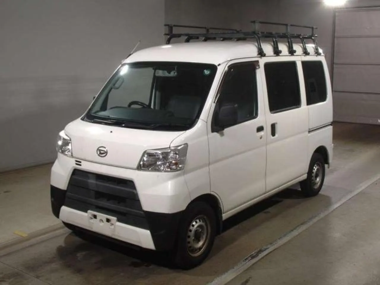 2022 Daihatsu Hi-Jet  Kıbrıs | KKTC İkinci El Satılık Araba - Thumbnail 8