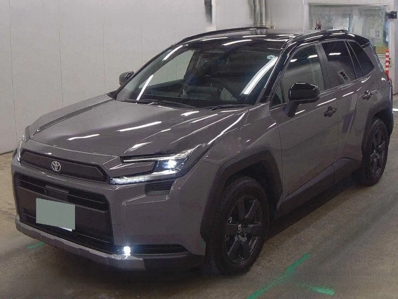 2026 Toyota RAV4 2.4i Kıbrıs | KKTC İkinci El Satılık Araba - Fotoğraf 1