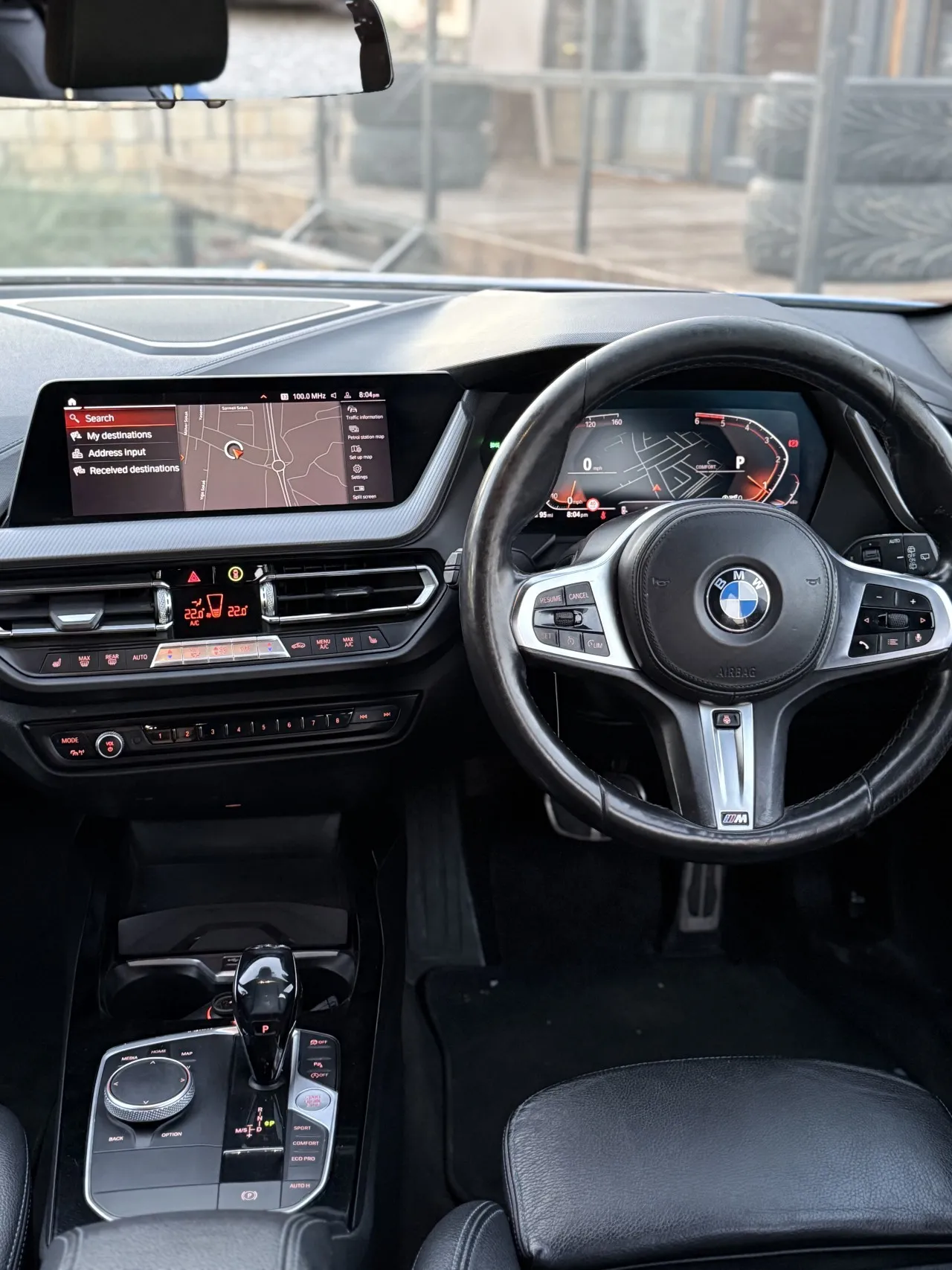 2019 BMW 1 Serisi 116d Kıbrıs | KKTC İkinci El Satılık Araba - Thumbnail 3