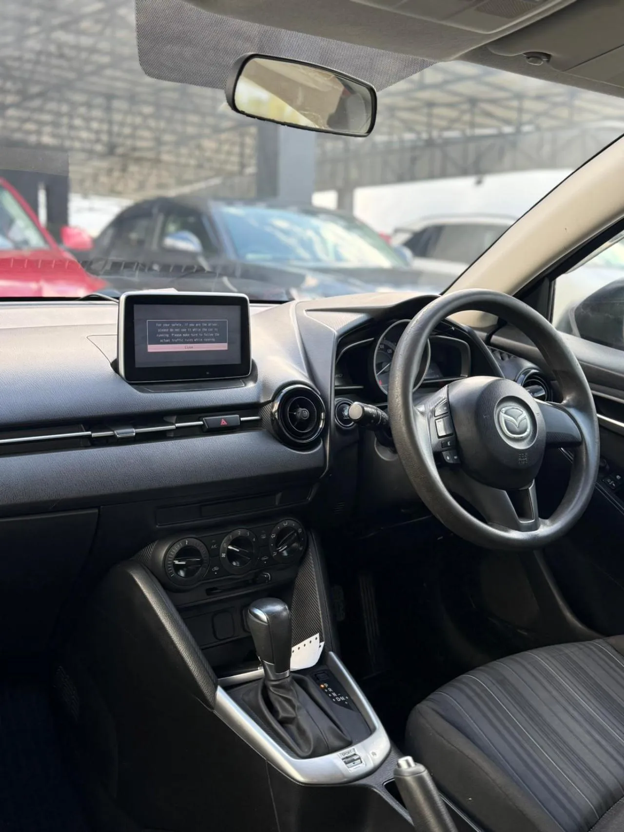 2016 Mazda Demio 1.3 16V Kıbrıs | KKTC İkinci El Satılık Araba - Thumbnail 6