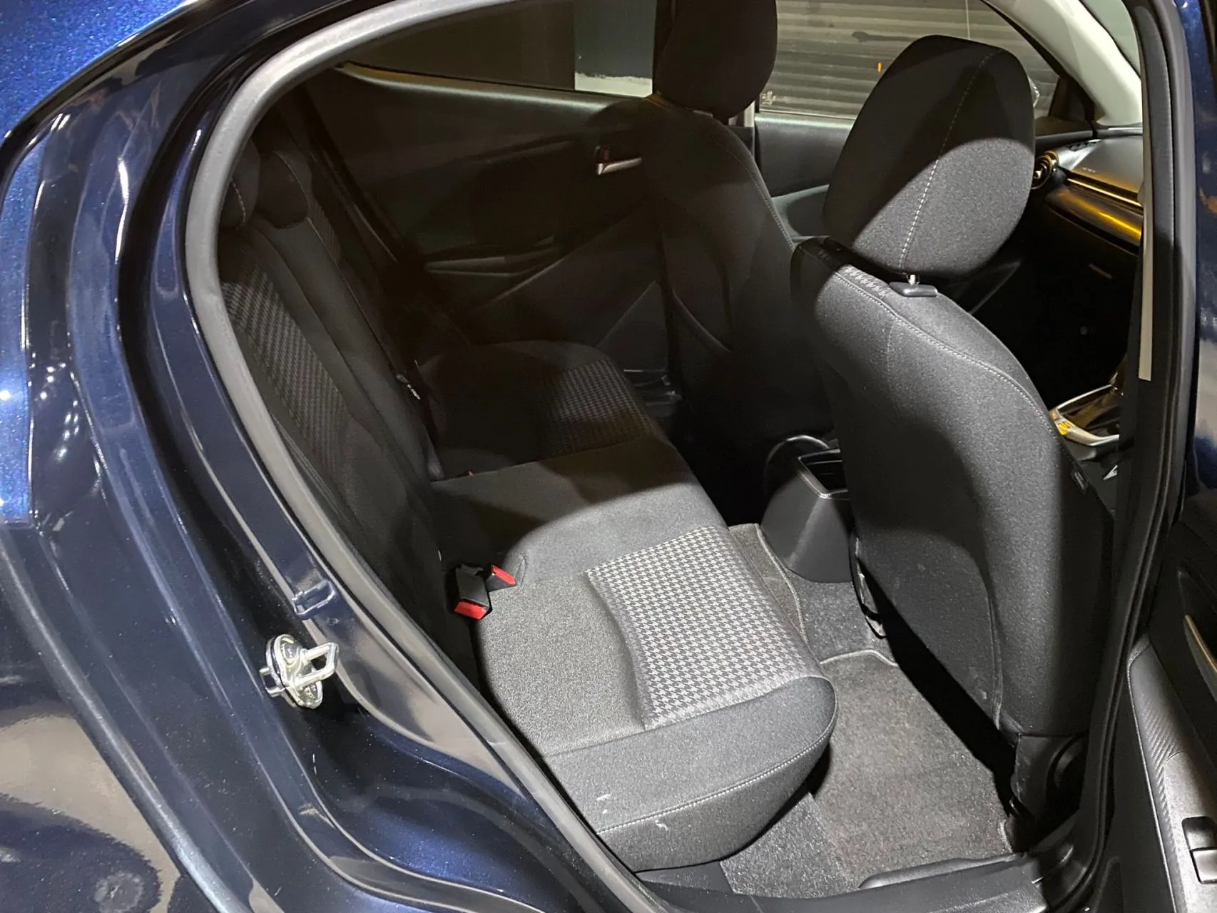 2020 Mazda Demio 1.5 16V Automatic Kıbrıs | KKTC İkinci El Satılık Araba - Thumbnail 8