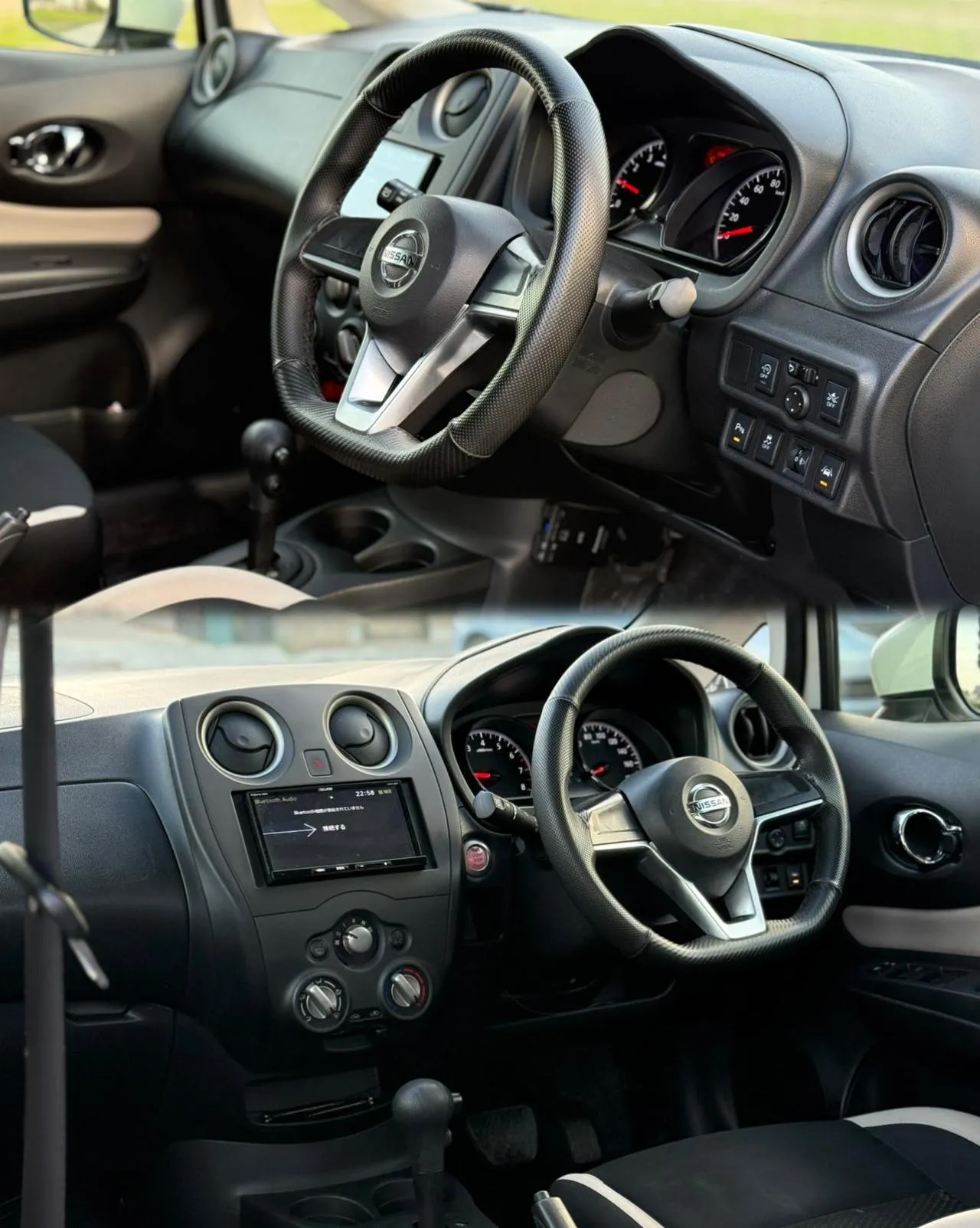 2020 Nissan Note 1.2 Kıbrıs | KKTC İkinci El Satılık Araba - Thumbnail 5