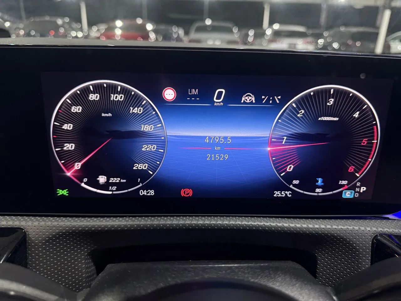 2023 Mercedes-Benz A Serisi A 200d Kıbrıs | KKTC İkinci El Satılık Araba - Thumbnail 5