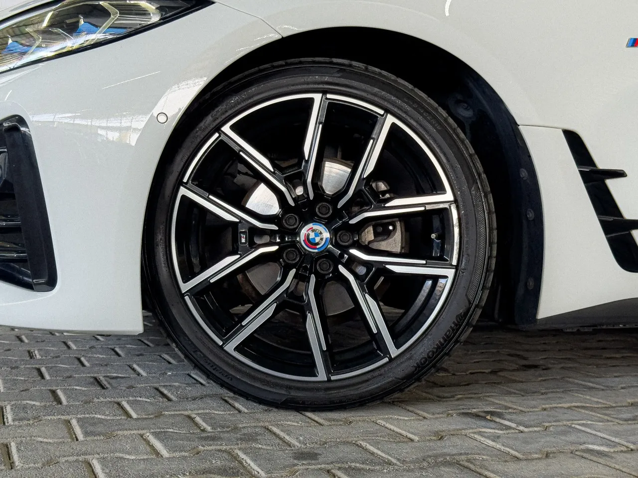 2023 BMW 4 Serisi 420d xDrive Kıbrıs | KKTC İkinci El Satılık Araba - Thumbnail 5