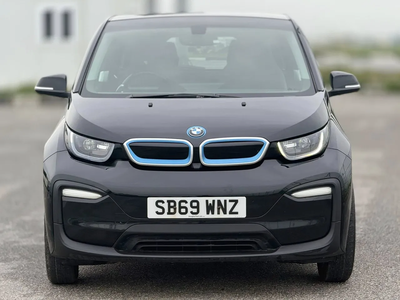 2020 BMW i Serisi i3 Kıbrıs | KKTC İkinci El Satılık Araba - Thumbnail 2