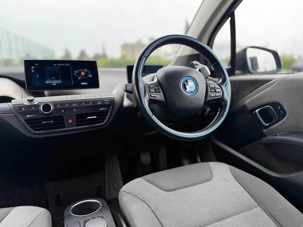 2020 BMW i Serisi i3 Kıbrıs | KKTC İkinci El Satılık Araba - Thumbnail 7