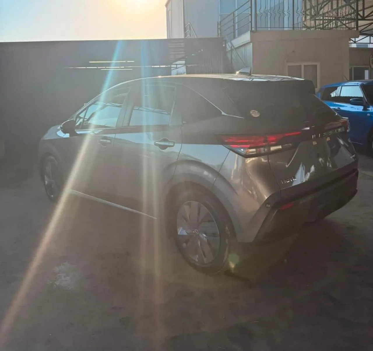 2024 Nissan Note e-Power Kıbrıs | KKTC İkinci El Satılık Araba - Thumbnail 5
