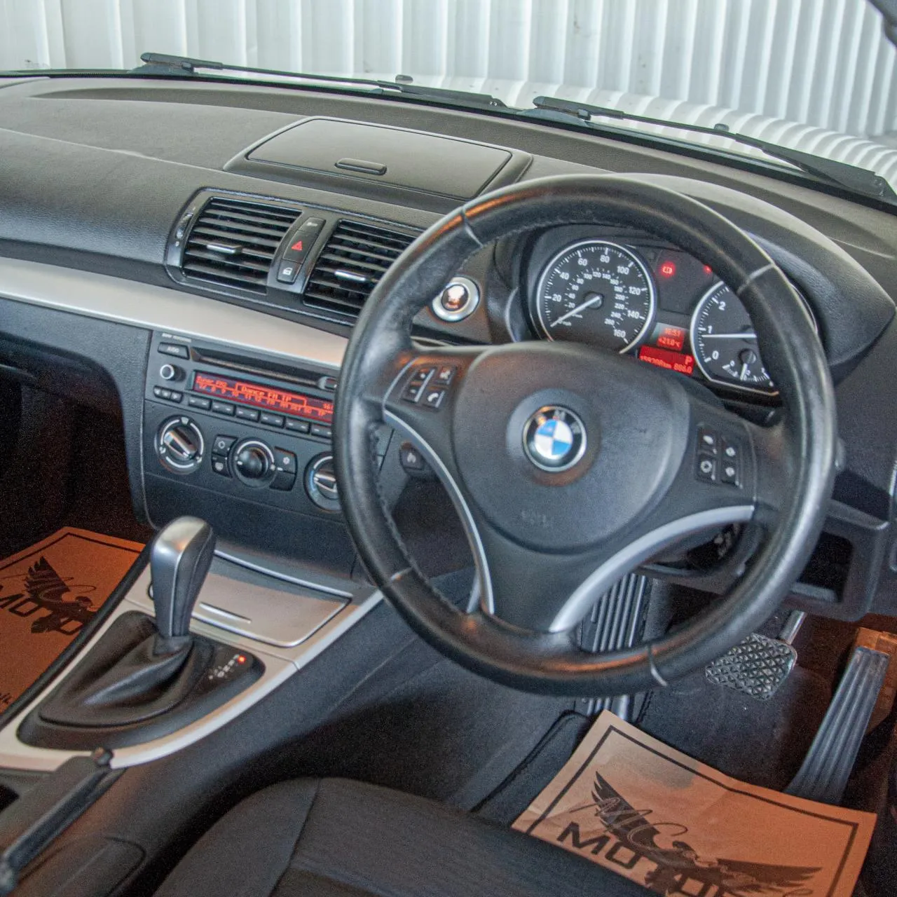 2011 BMW 1 Serisi 120i Kıbrıs | KKTC İkinci El Satılık Araba - Thumbnail 7