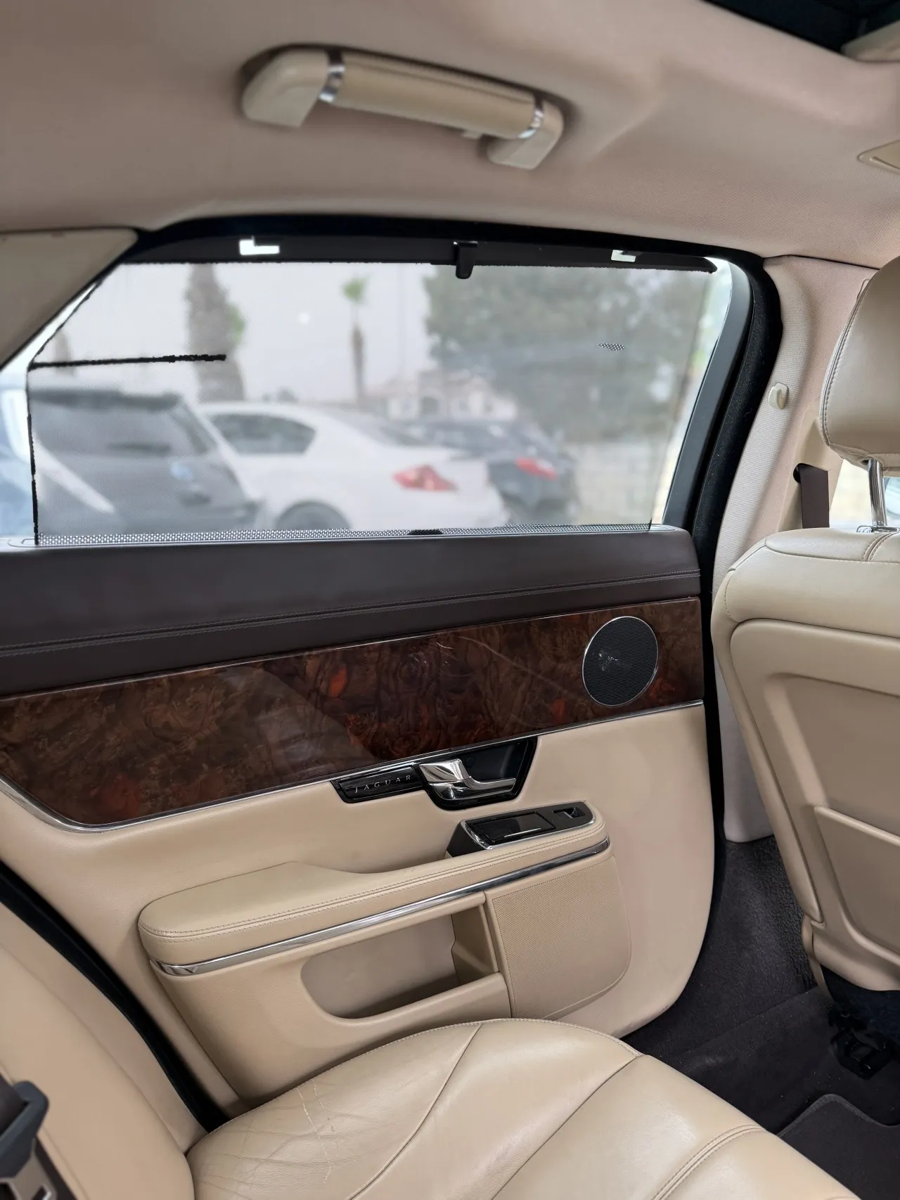 2014 Jaguar XJ 3.0 D Kıbrıs | KKTC İkinci El Satılık Araba - Thumbnail 3