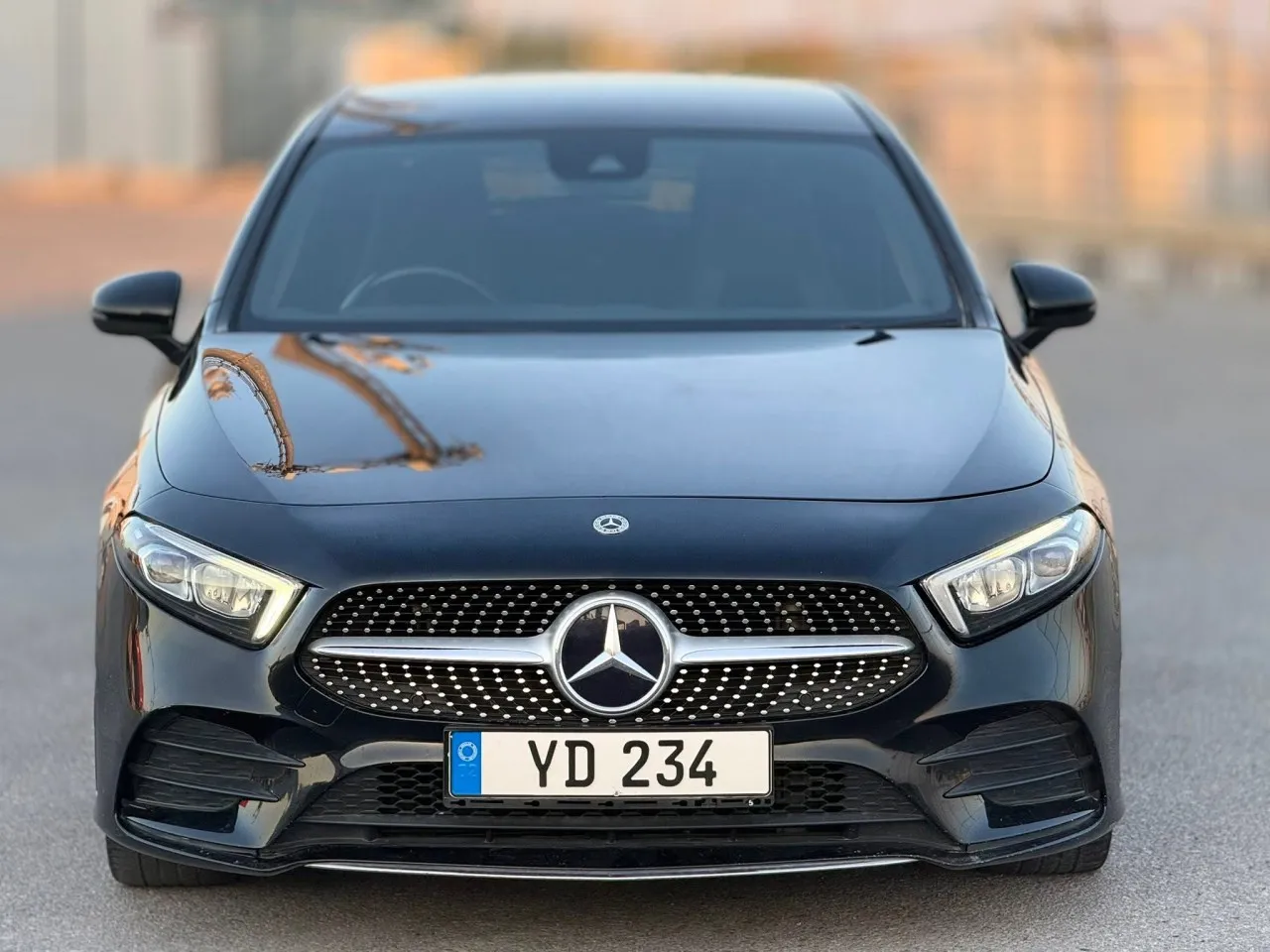 2020 Mercedes-Benz A Serisi A 180 d Kıbrıs | KKTC İkinci El Satılık Araba - Thumbnail 2