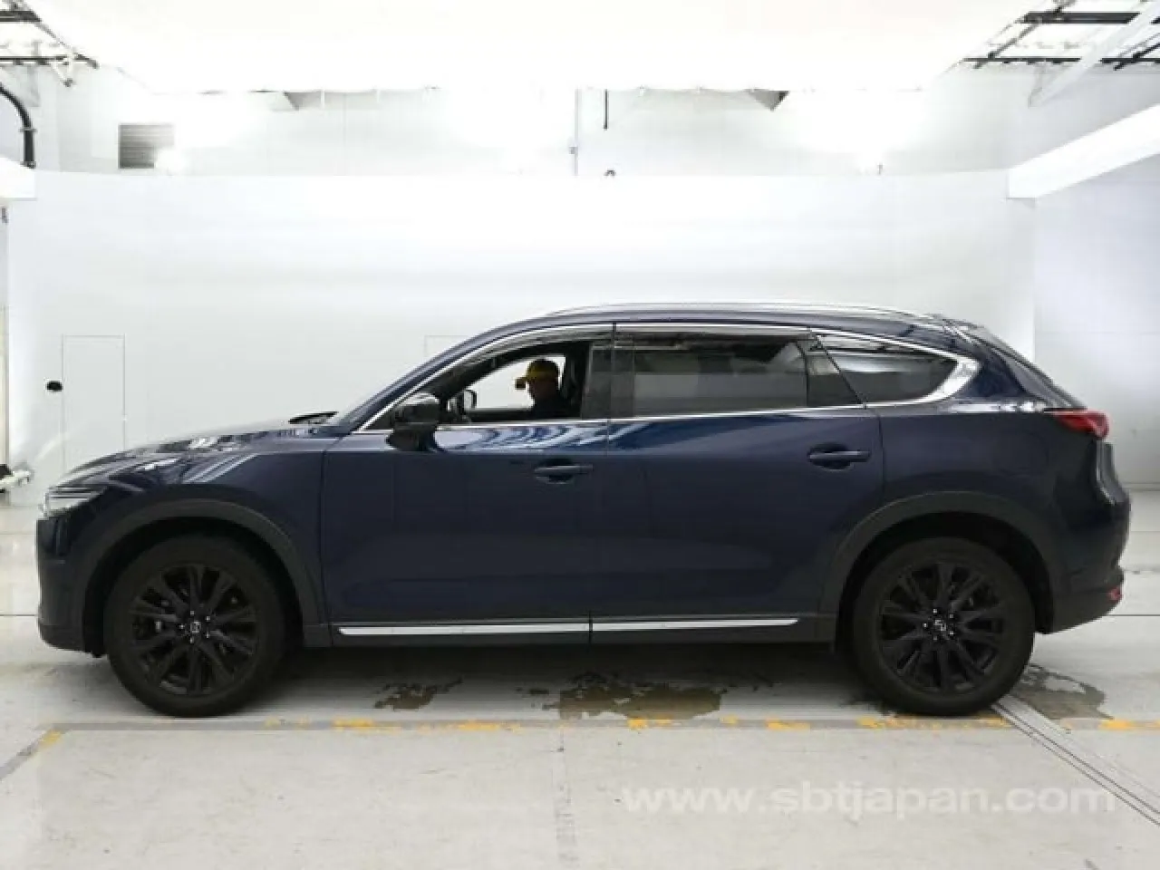 2022 Mazda CX-8  Kıbrıs | KKTC İkinci El Satılık Araba - Thumbnail 2