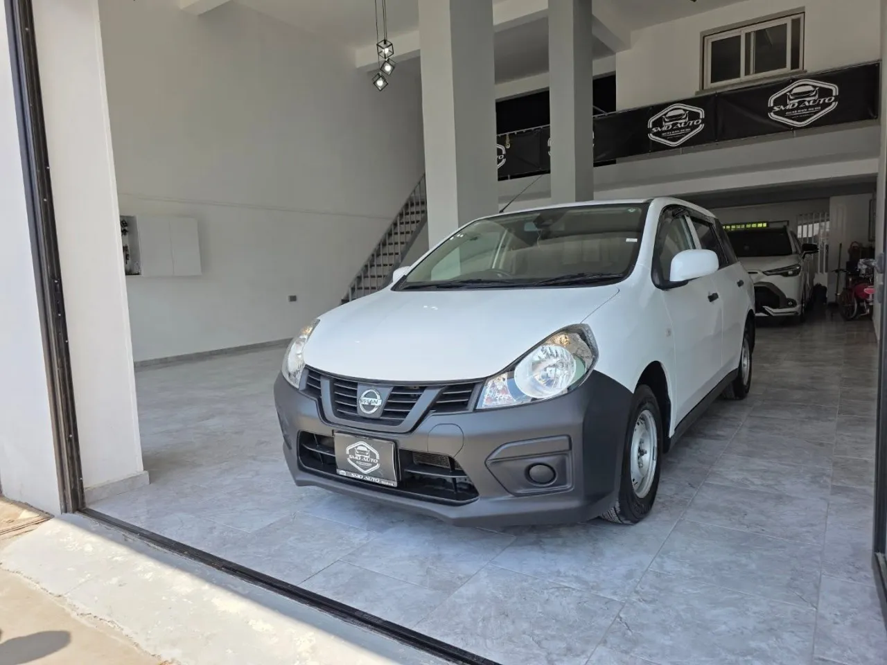 2021 Nissan Ad Y12 Kıbrıs | KKTC İkinci El Satılık Araba - Thumbnail 6