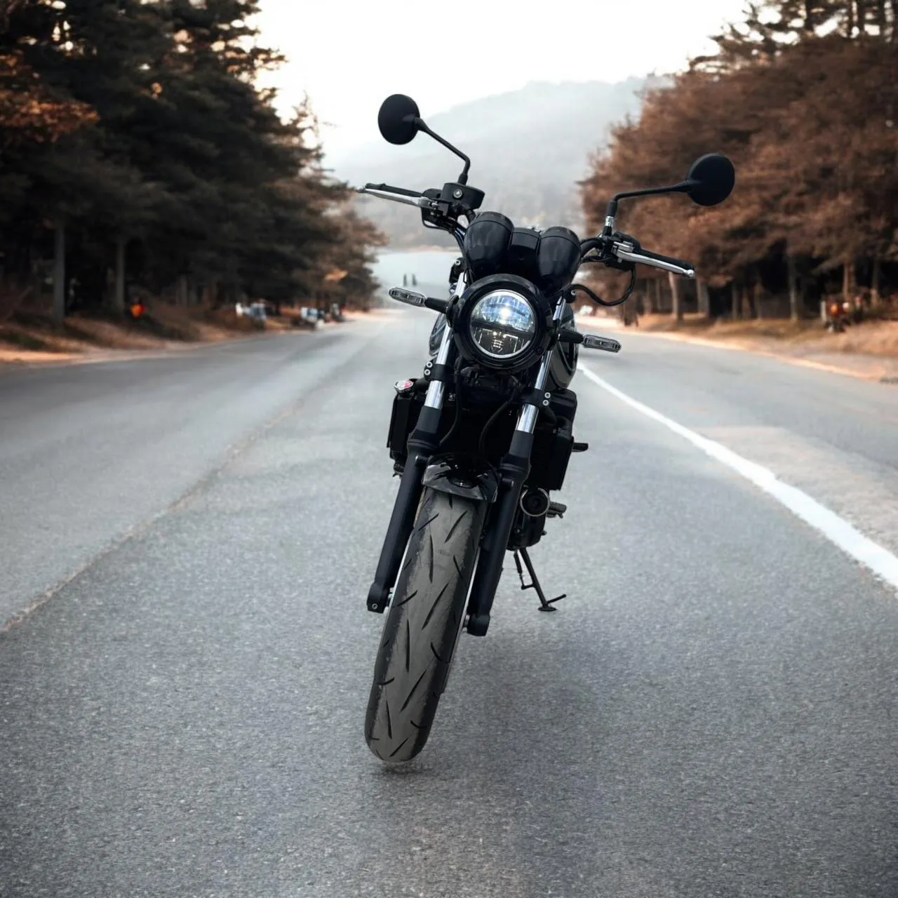 2023 Kawasaki Z 750  Kıbrıs | KKTC İkinci El Satılık Araba - Thumbnail 5