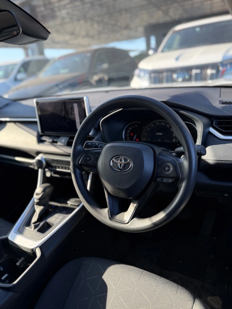 2023 Toyota RAV4 2.0 Kıbrıs | KKTC İkinci El Satılık Araba - Thumbnail 7