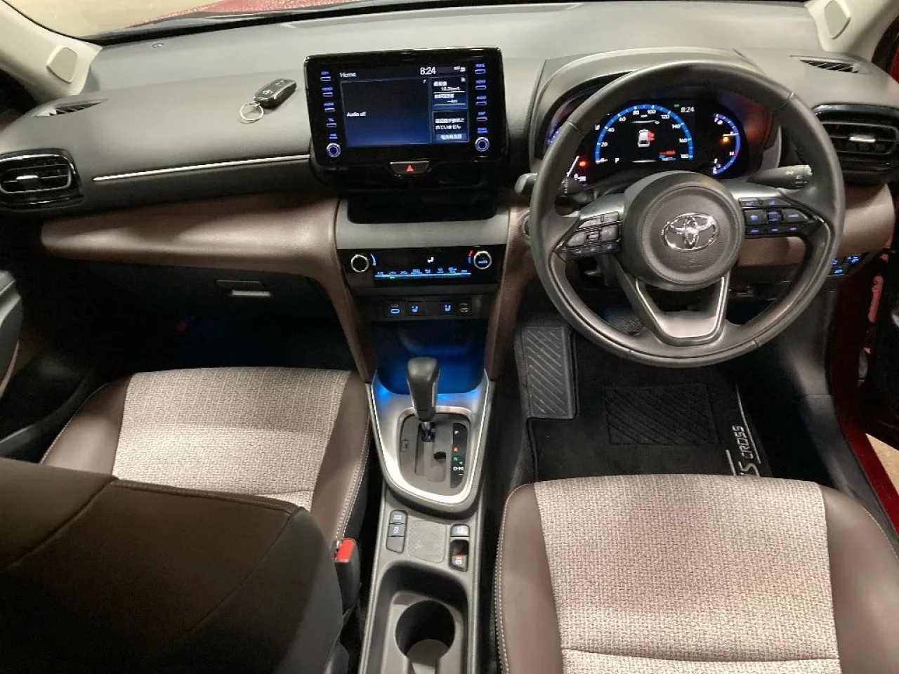 2024 Toyota Yaris Cross  Kıbrıs | KKTC İkinci El Satılık Araba - Thumbnail 5