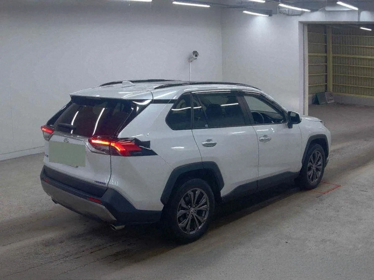 2023 Toyota RAV4 2.0 Extra Multidrive S Kıbrıs | KKTC İkinci El Satılık Araba - Thumbnail 2
