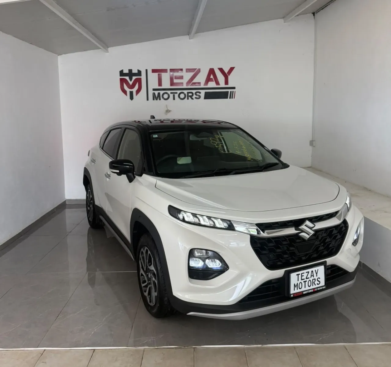 2025 Suzuki Fronx Kıbrıs | KKTC İkinci El Satılık Araba - Fotoğraf 1