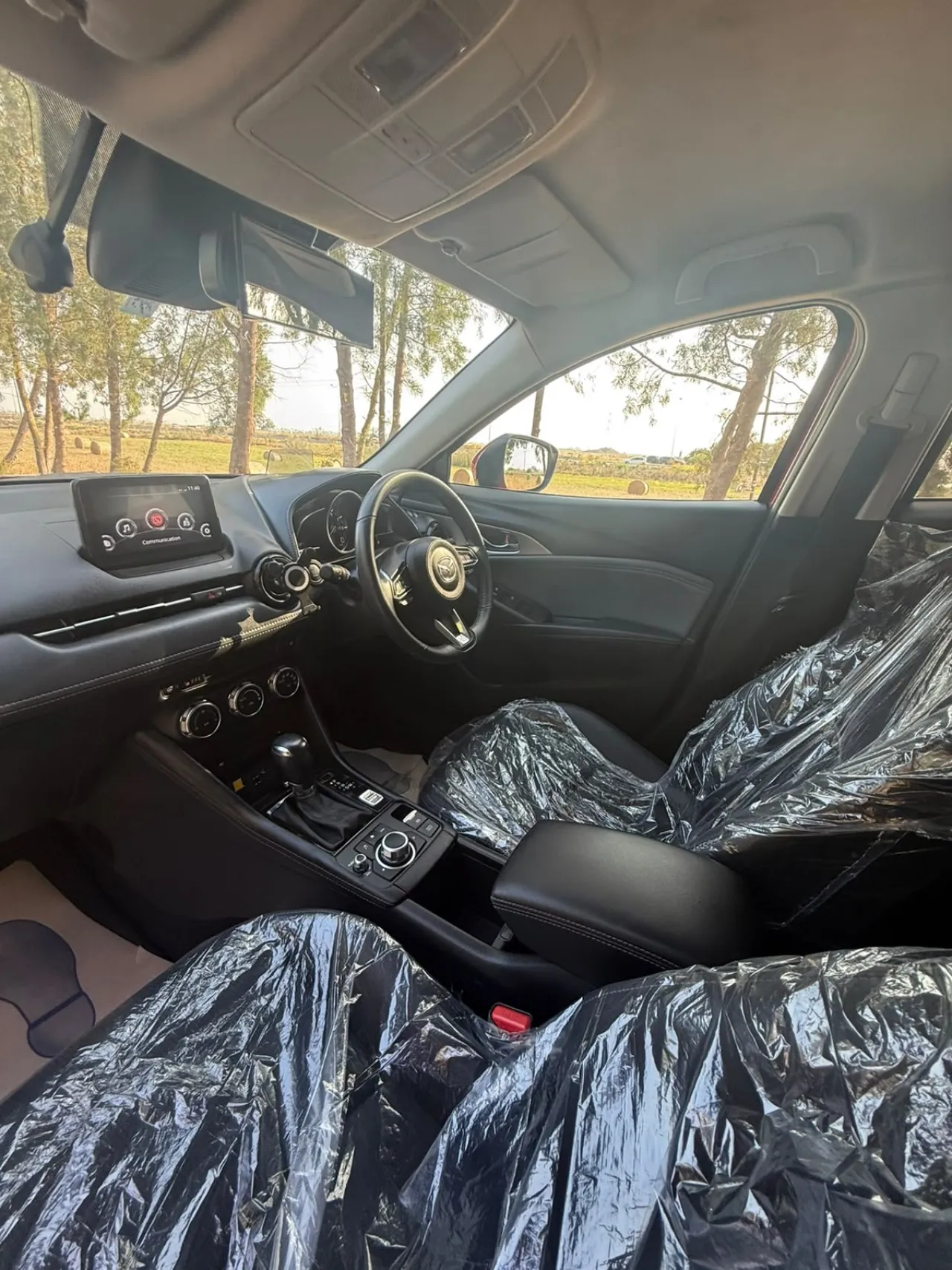 2021 Mazda CX-3  Kıbrıs | KKTC İkinci El Satılık Araba - Thumbnail 6