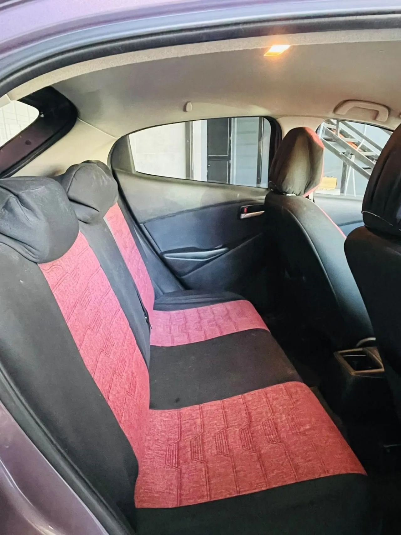 2016 Mazda Demio 1.3 16V Kıbrıs | KKTC İkinci El Satılık Araba - Thumbnail 3