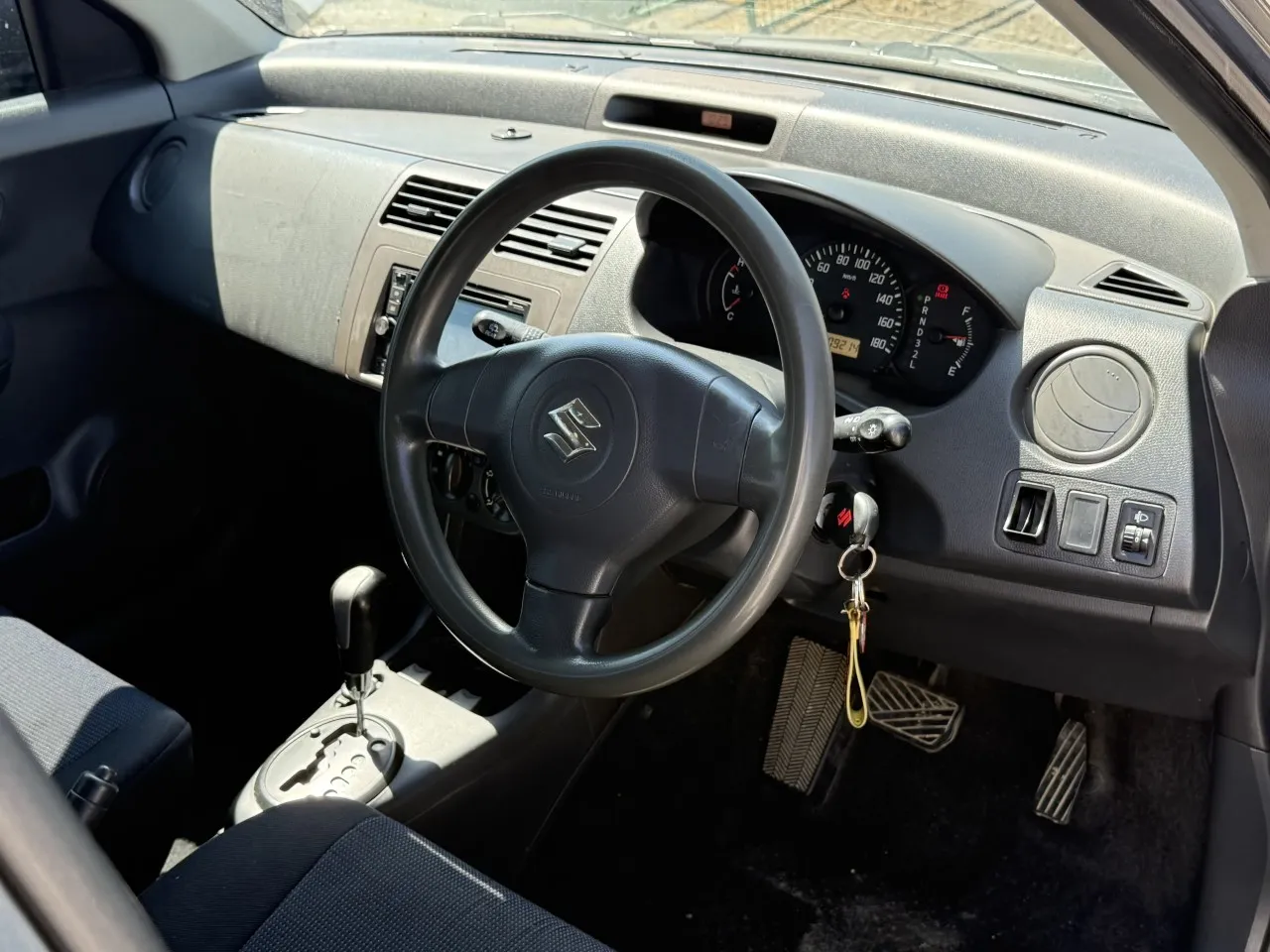 2006 Suzuki Swift 1.3 Kıbrıs | KKTC İkinci El Satılık Araba - Thumbnail 6