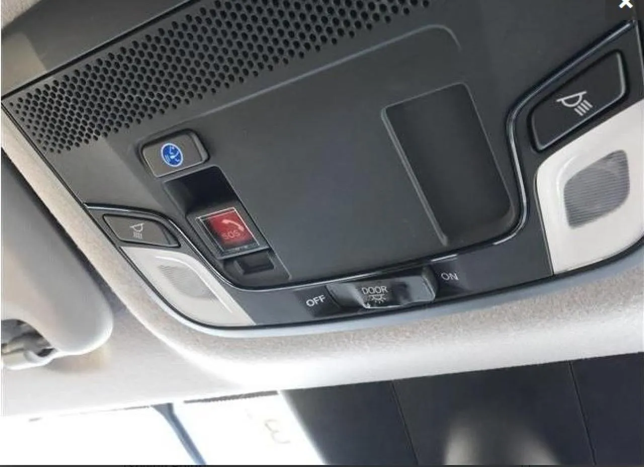 2023 Honda Fit 1.5 Crosstar Kıbrıs | KKTC İkinci El Satılık Araba - Thumbnail 5