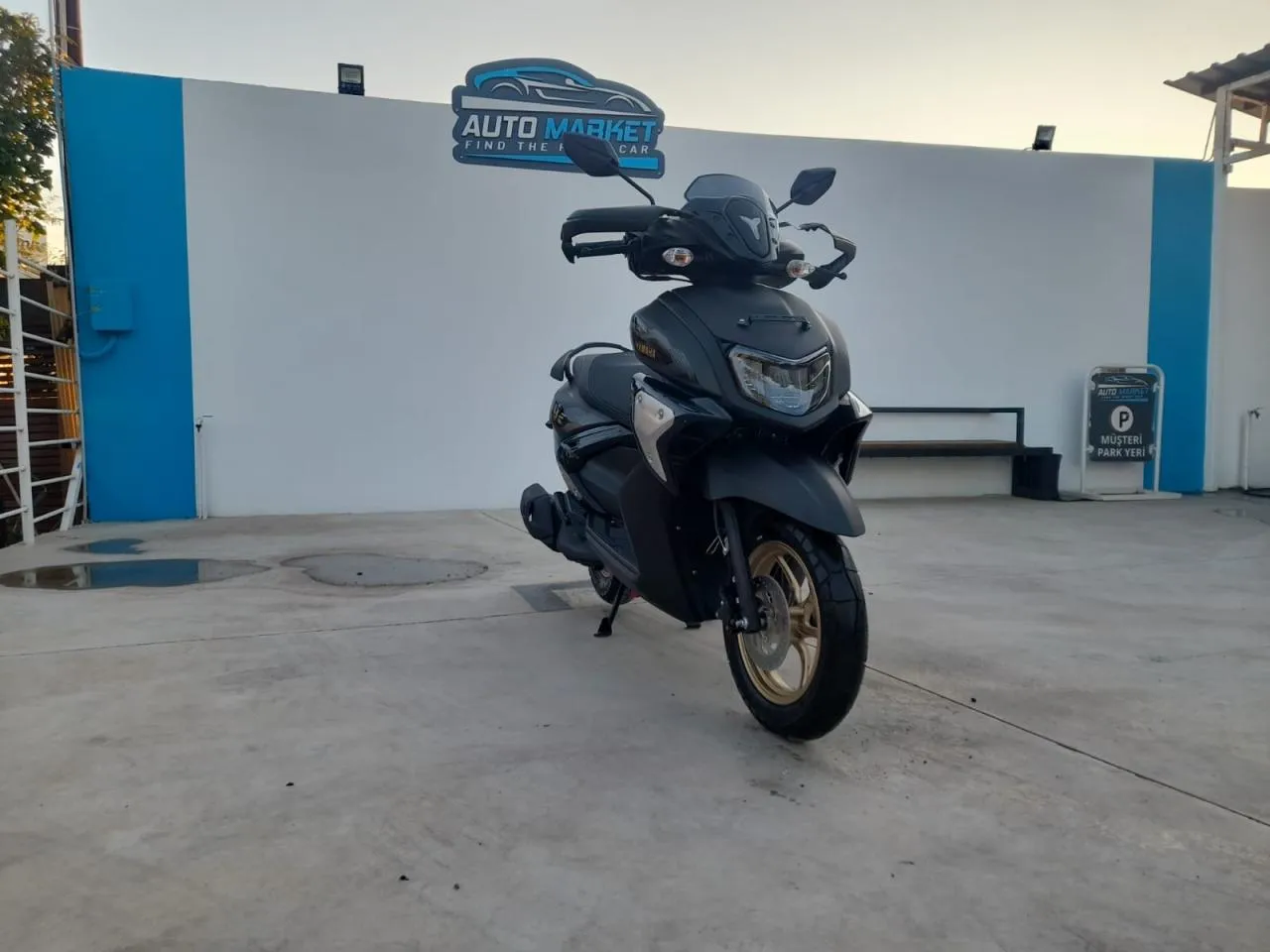 2025 Yamaha Diğer  Kıbrıs | KKTC İkinci El Satılık Araba - Thumbnail 4