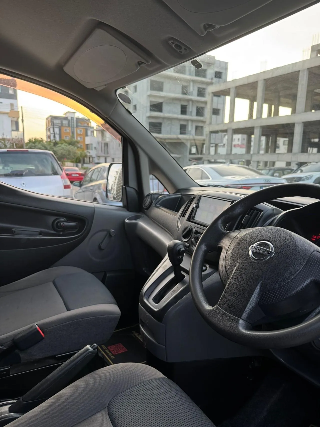 2015 Nissan NV200  Kıbrıs | KKTC İkinci El Satılık Araba - Thumbnail 8