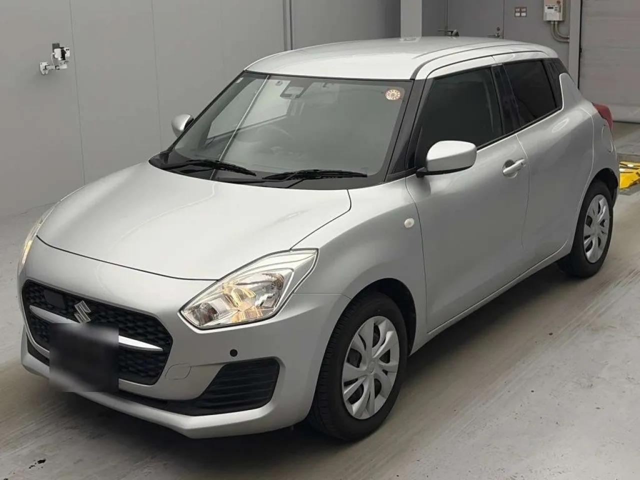 2022 Suzuki Swift 1.2 Kıbrıs | KKTC İkinci El Satılık Araba - Fotoğraf 1