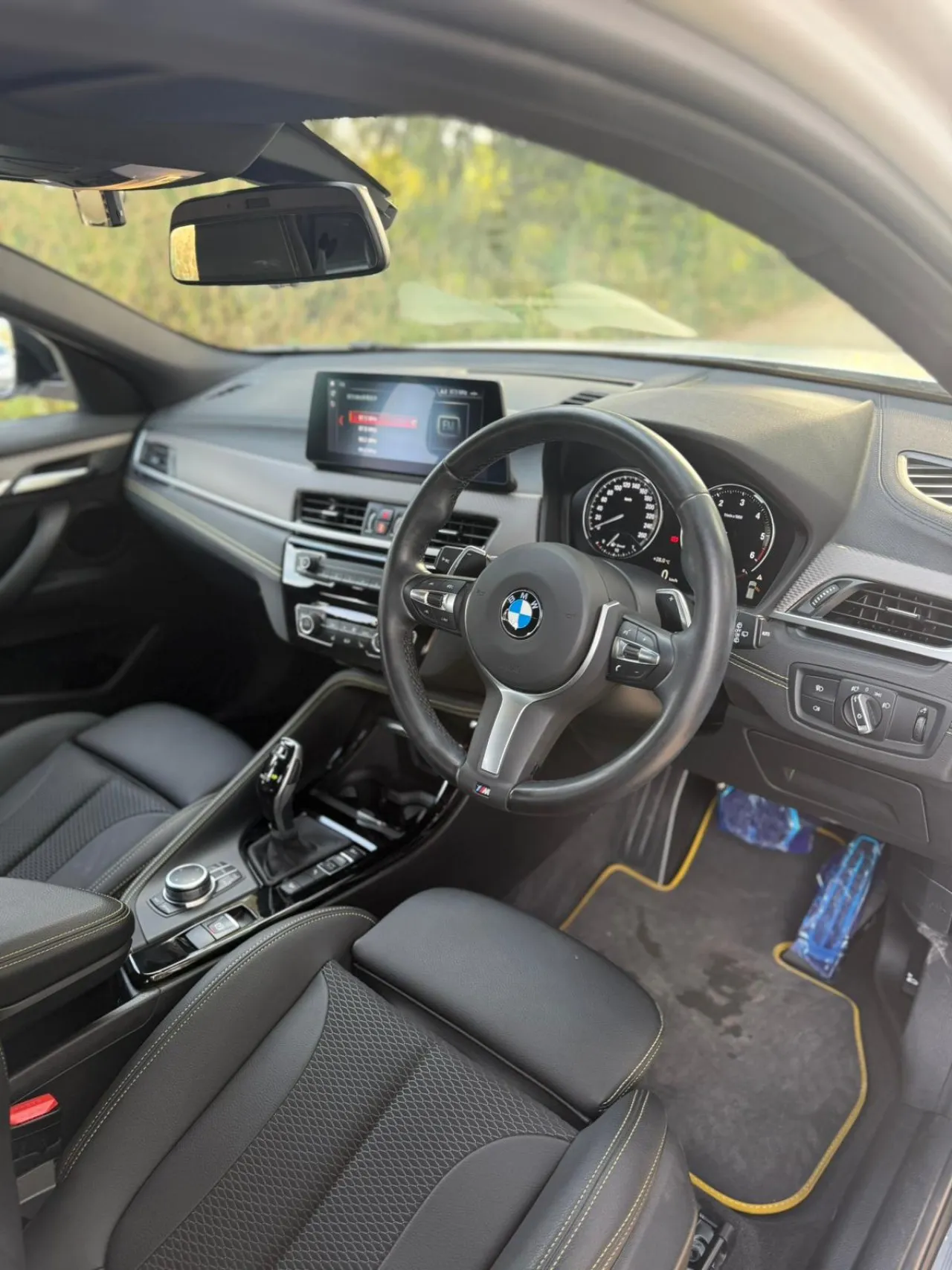 2021 BMW X2 20d xDrive Kıbrıs | KKTC İkinci El Satılık Araba - Thumbnail 6