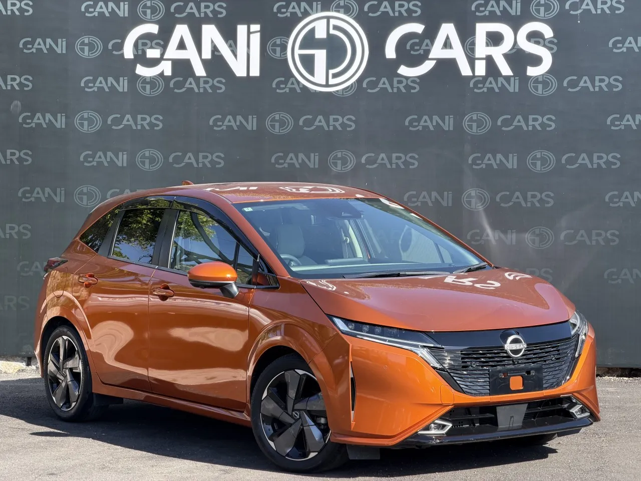 2022 Nissan Note e-Power Kıbrıs | KKTC İkinci El Satılık Araba - Fotoğraf 1