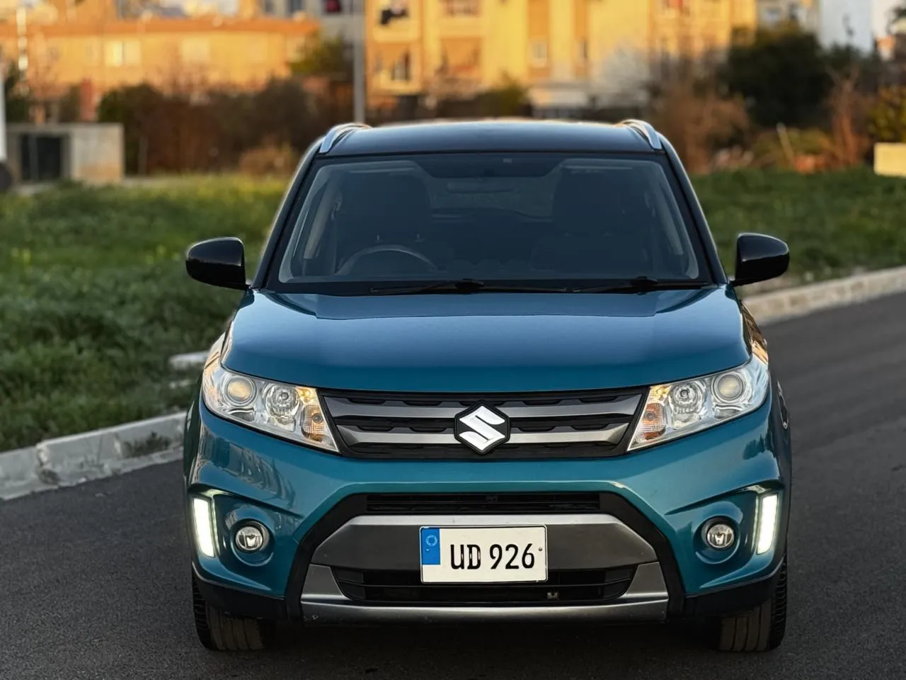 2016 Suzuki Vitara  Kıbrıs | KKTC İkinci El Satılık Araba - Thumbnail 3