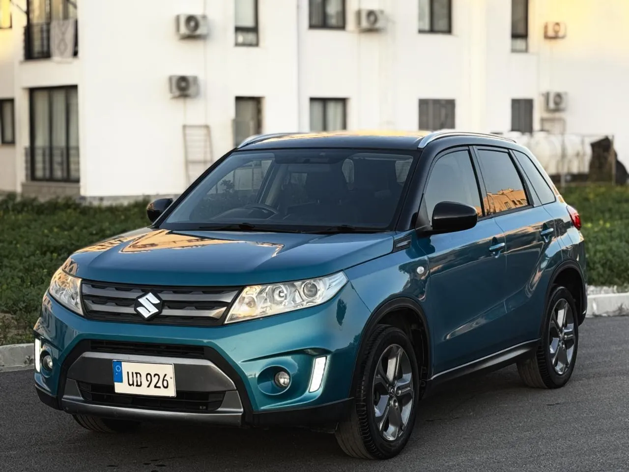 2016 Suzuki Vitara  Kıbrıs | KKTC İkinci El Satılık Araba - Thumbnail 4