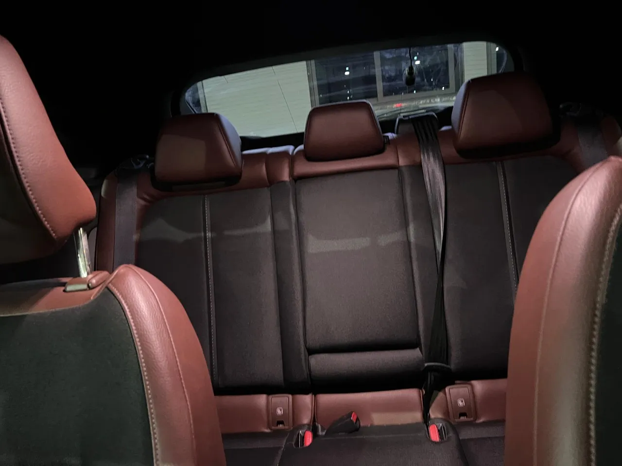 2021 Mazda MX-30 2.0 e-Skyactiv Kıbrıs | KKTC İkinci El Satılık Araba - Thumbnail 4