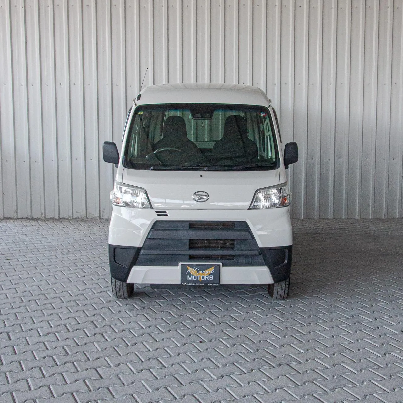 2020 Daihatsu Hi-Jet  Kıbrıs | KKTC İkinci El Satılık Araba - Thumbnail 3
