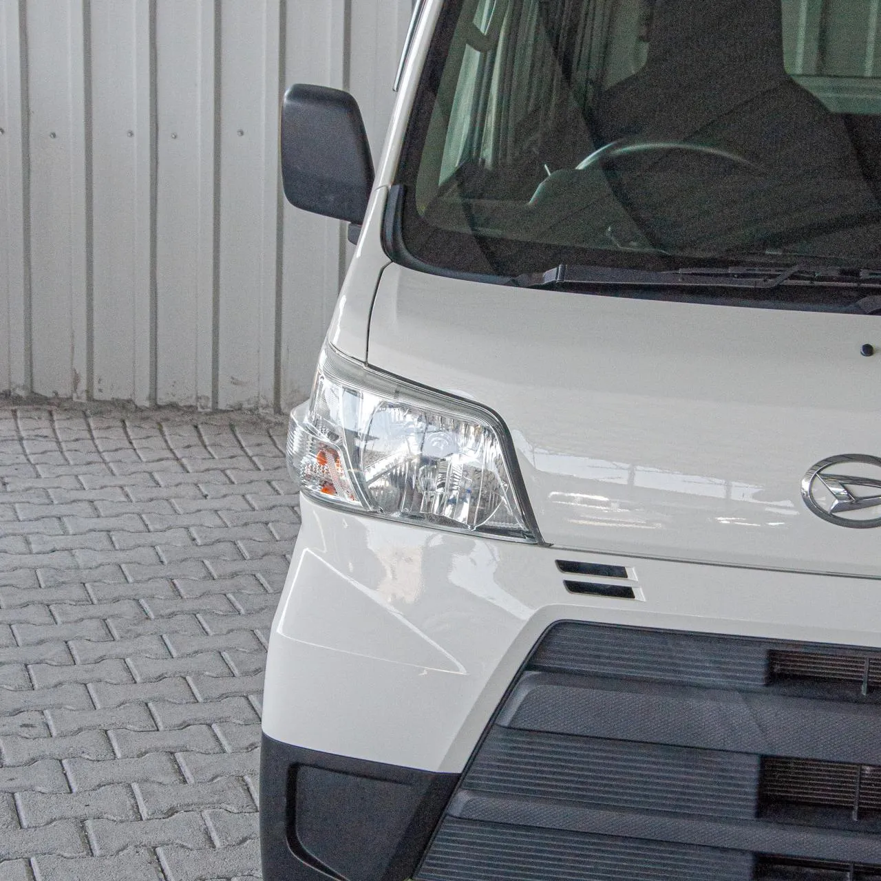 2020 Daihatsu Hi-Jet  Kıbrıs | KKTC İkinci El Satılık Araba - Thumbnail 7