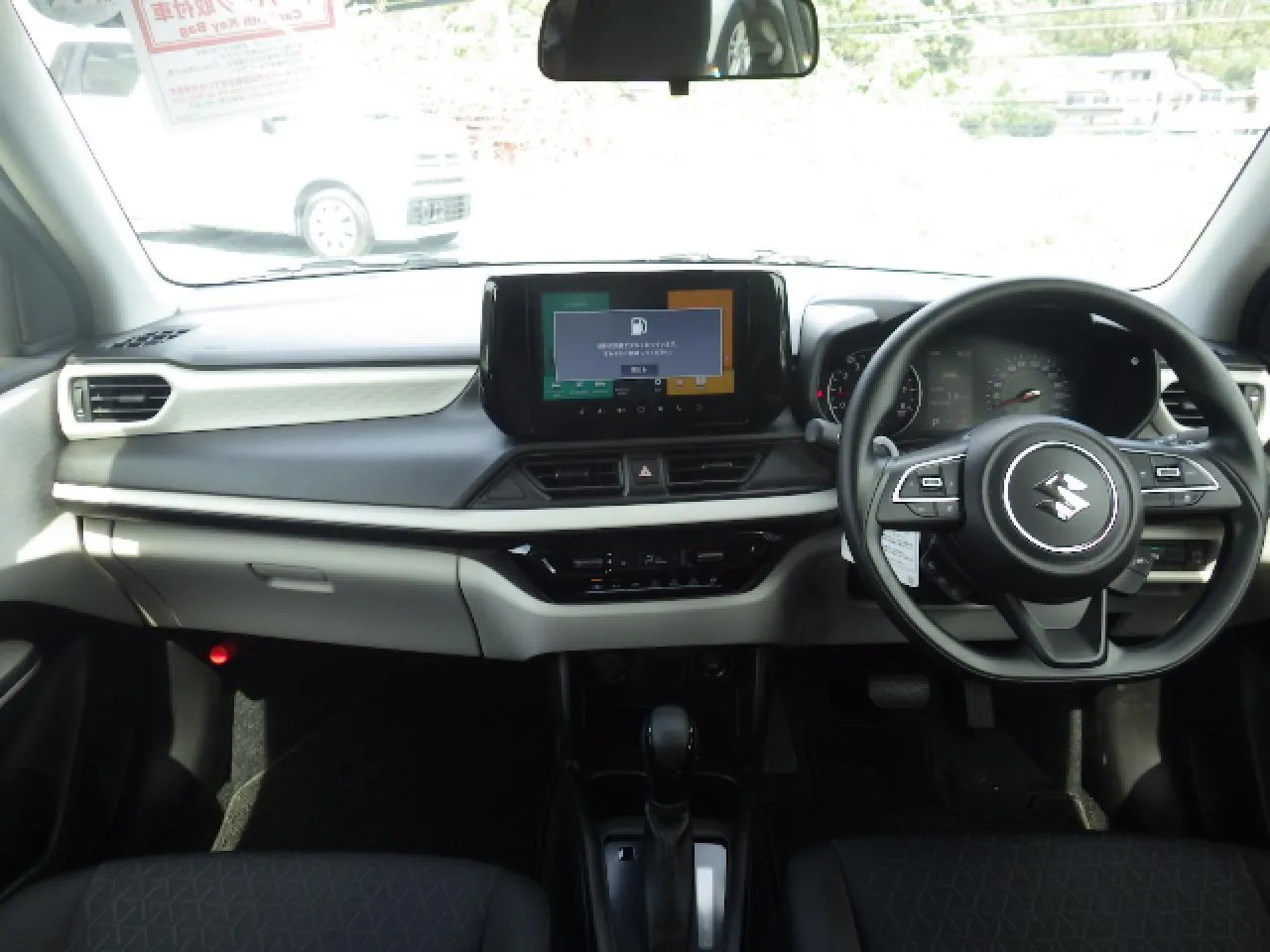 2025 Suzuki Swift 1.2 Kıbrıs | KKTC İkinci El Satılık Araba - Thumbnail 5